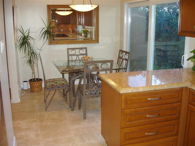 Breakfast Area 2